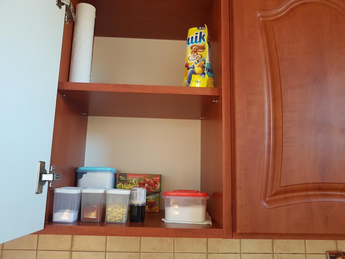 Hotel Boroka Vendeghaz Aggtelek Zewnętrze zdjęcie