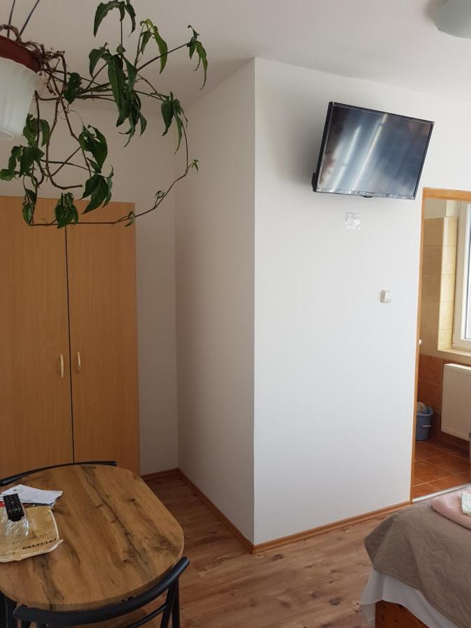 Hotel Boroka Vendeghaz Aggtelek Zewnętrze zdjęcie