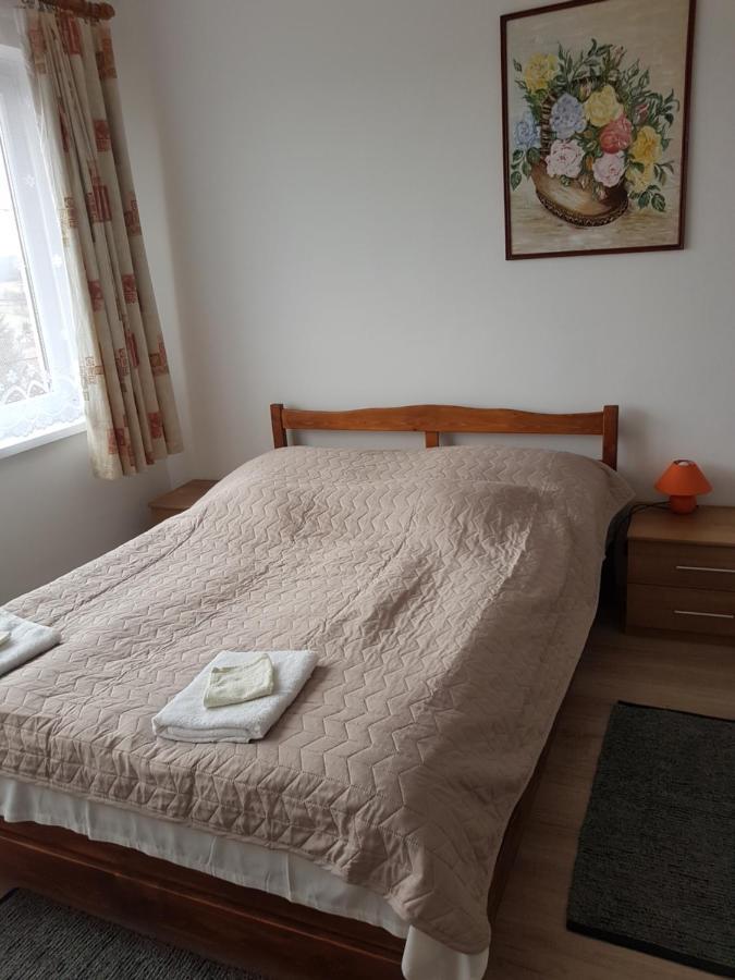 Hotel Boroka Vendeghaz Aggtelek Zewnętrze zdjęcie