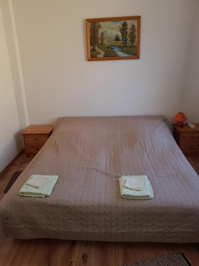 Hotel Boroka Vendeghaz Aggtelek Zewnętrze zdjęcie