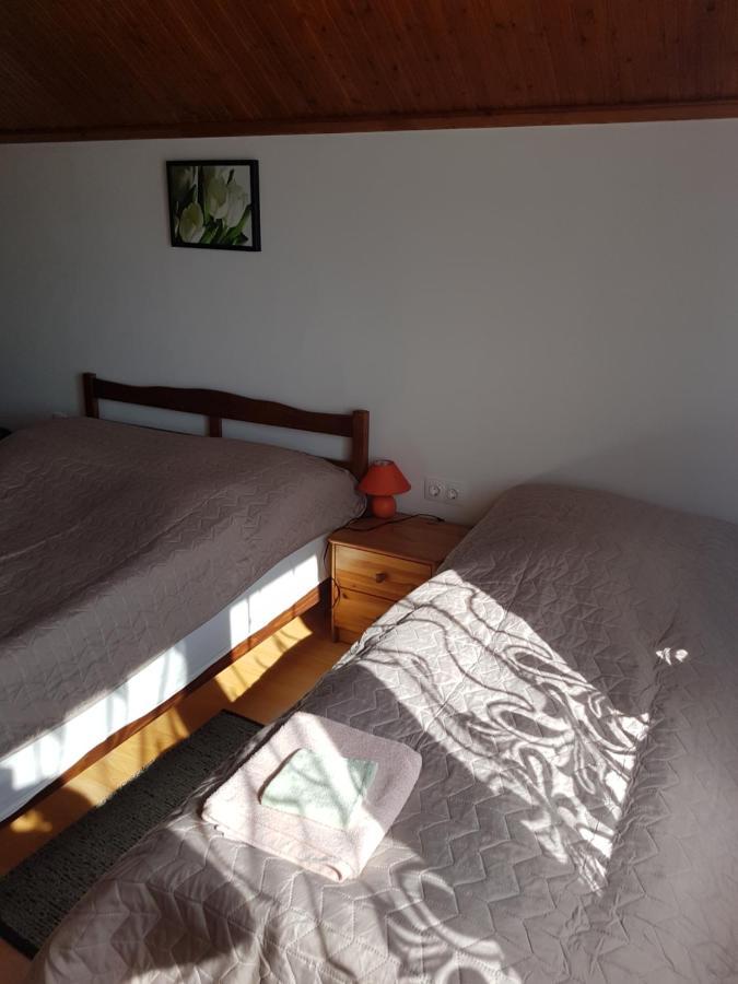 Hotel Boroka Vendeghaz Aggtelek Zewnętrze zdjęcie
