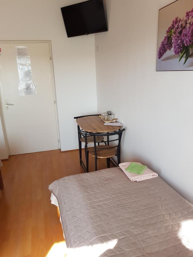 Hotel Boroka Vendeghaz Aggtelek Zewnętrze zdjęcie