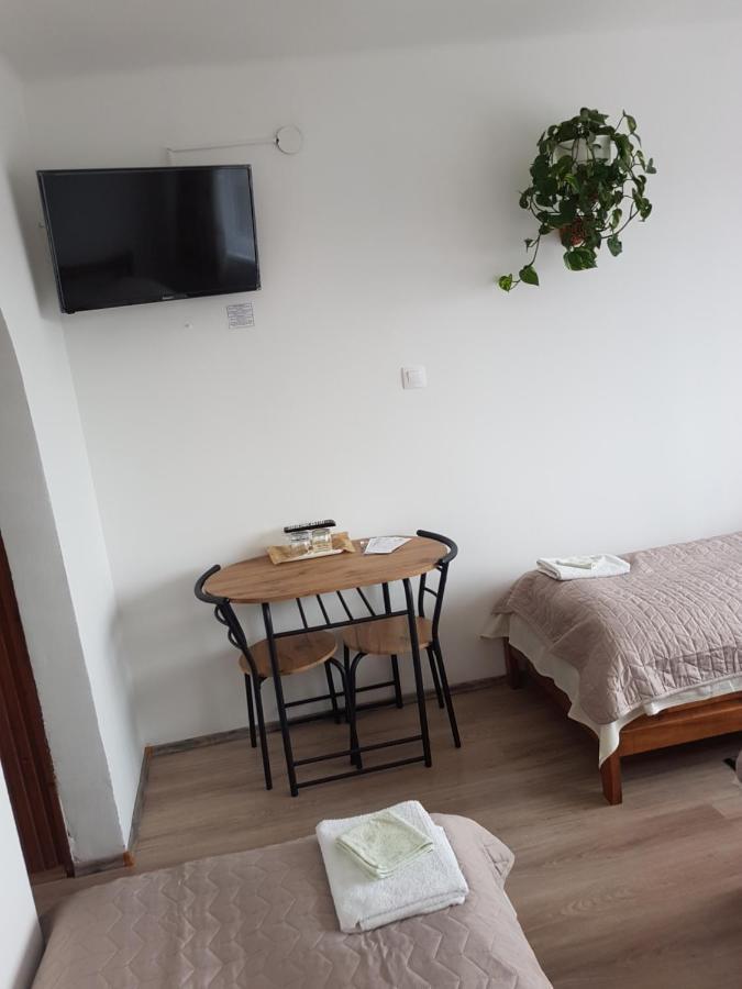 Hotel Boroka Vendeghaz Aggtelek Zewnętrze zdjęcie