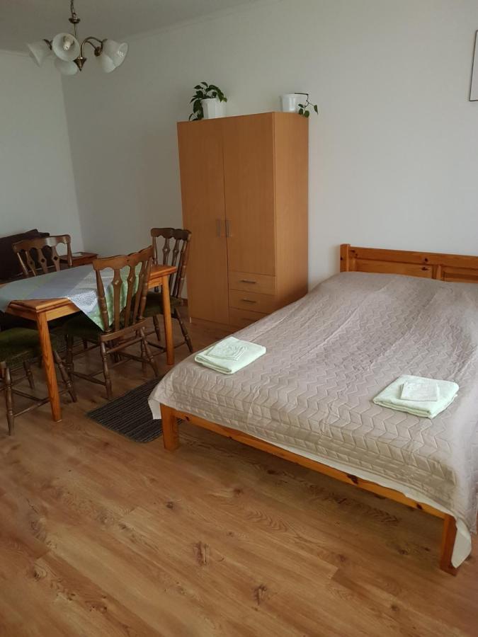 Hotel Boroka Vendeghaz Aggtelek Zewnętrze zdjęcie