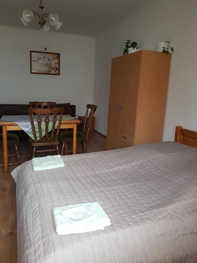 Hotel Boroka Vendeghaz Aggtelek Zewnętrze zdjęcie