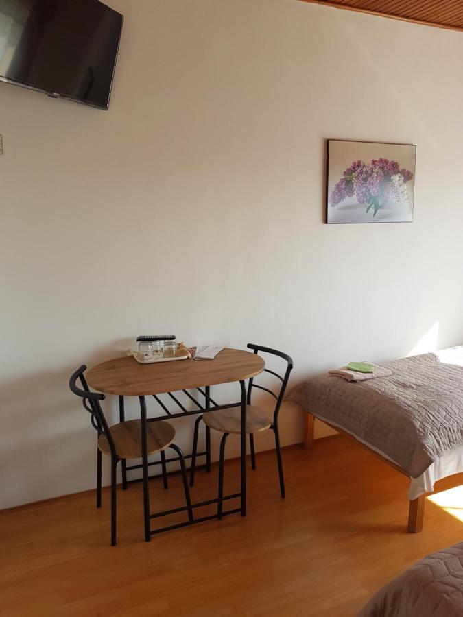 Hotel Boroka Vendeghaz Aggtelek Zewnętrze zdjęcie
